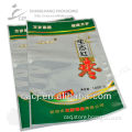 plastic pouch film for red jujube packaging/packaging film